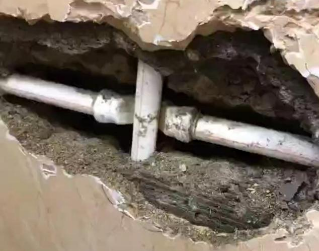 奇台测漏水哪家好