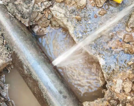 奇台测漏水公司