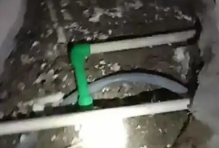 奇台测漏水公司