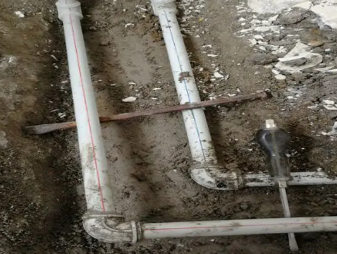 奇台卫生间测漏水多少钱