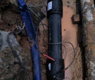 奇台水管漏水检测多少钱