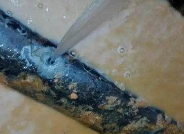 奇台水管漏水检测多少钱