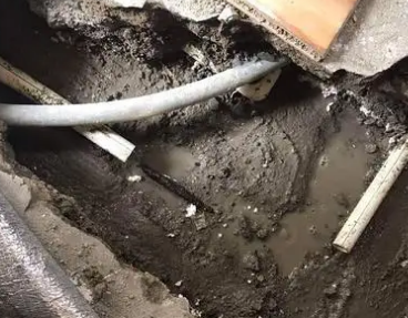 奇台卫生间测漏水价格明细