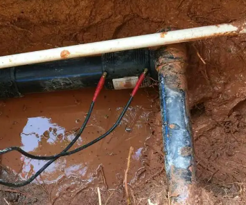 奇台水管漏水检测多少钱