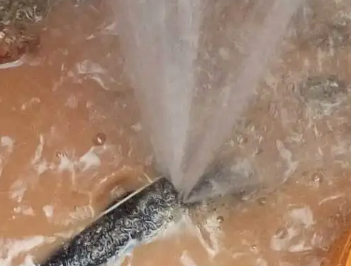 奇台水管漏水检测哪家好