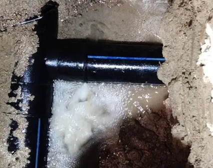 奇台水管漏水检测哪家好