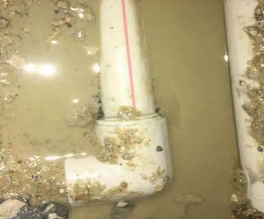 奇台水管漏水检测多少钱