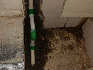 奇台卫生间测漏水哪家好