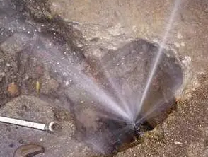 奇台水管漏水检测哪家好