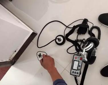 奇台测漏水公司电话